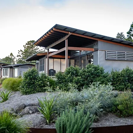 Carinya Byron Bay Villa Hayters Hill Exterior photo