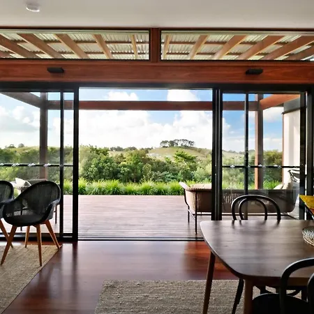 Carinya Byron Bay Villa Hayters Hill Exterior photo