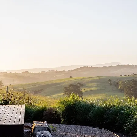 Carinya Byron Bay Villa Hayters Hill Exterior photo