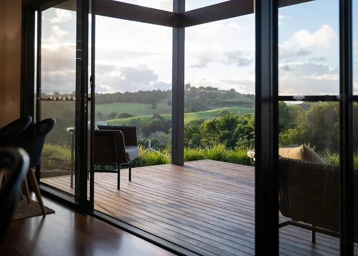 Carinya Byron Bay