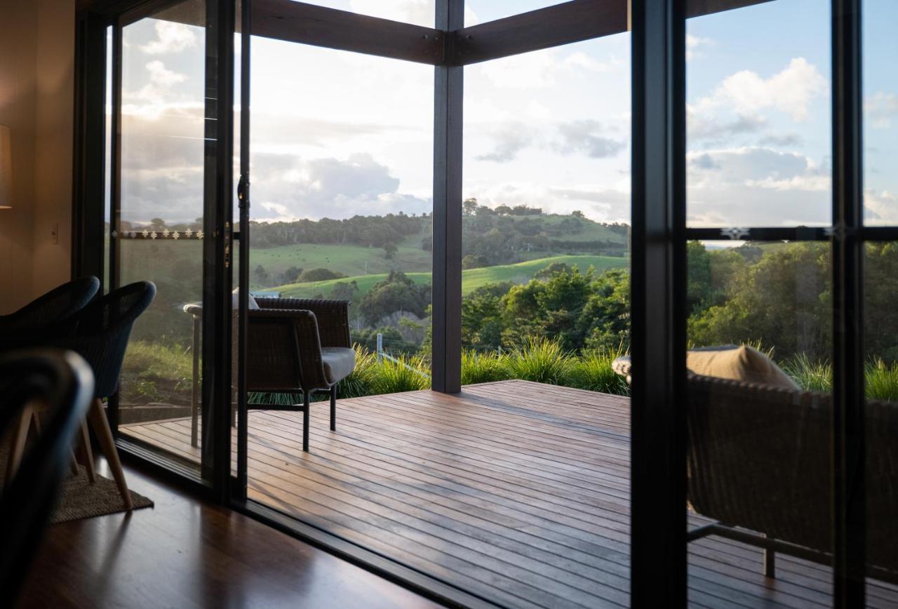 Villa Carinya Byron Bay *