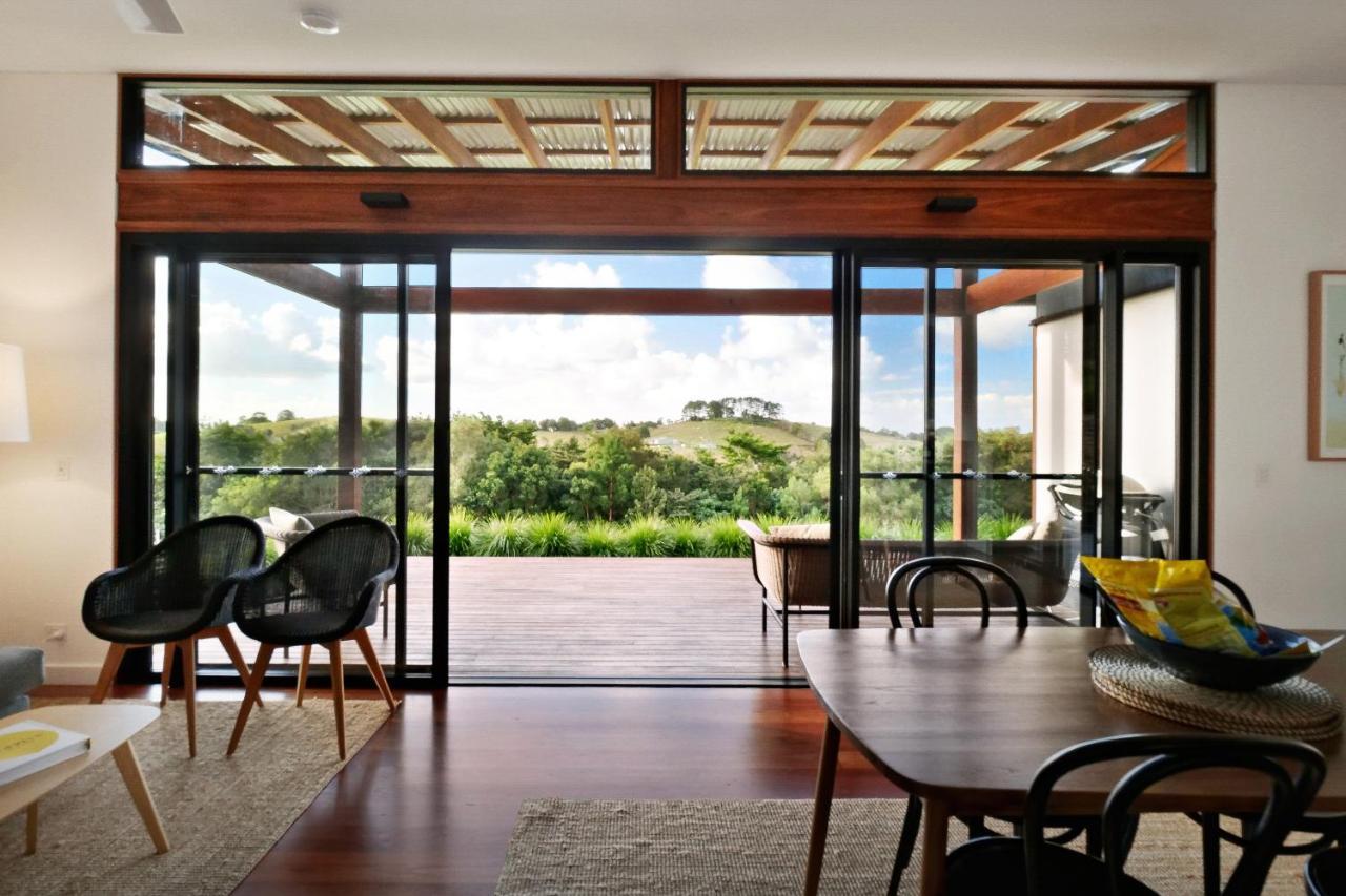 Villa Carinya Byron Bay *