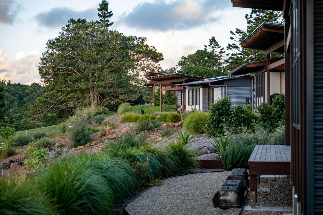 Carinya Byron Bay Hayters Hill