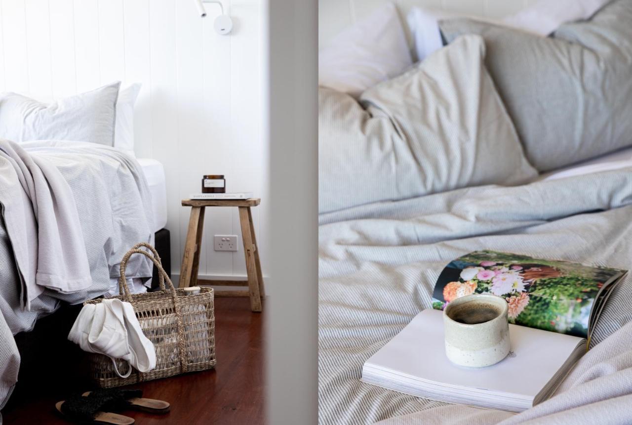 Carinya Byron Bay Villa