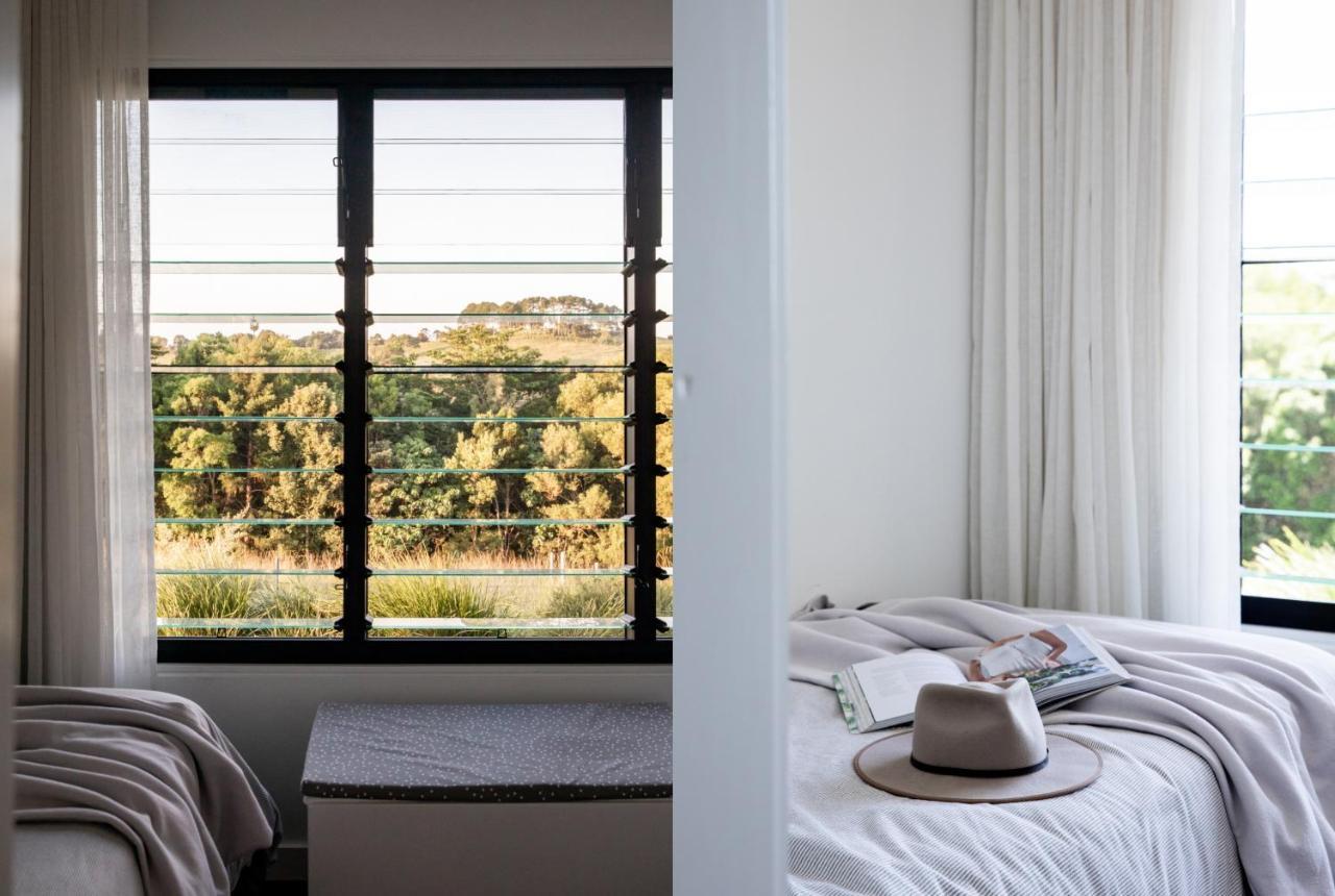 Carinya Byron Bay Villa *