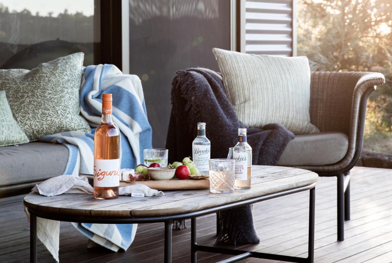 Villa Carinya Byron Bay *