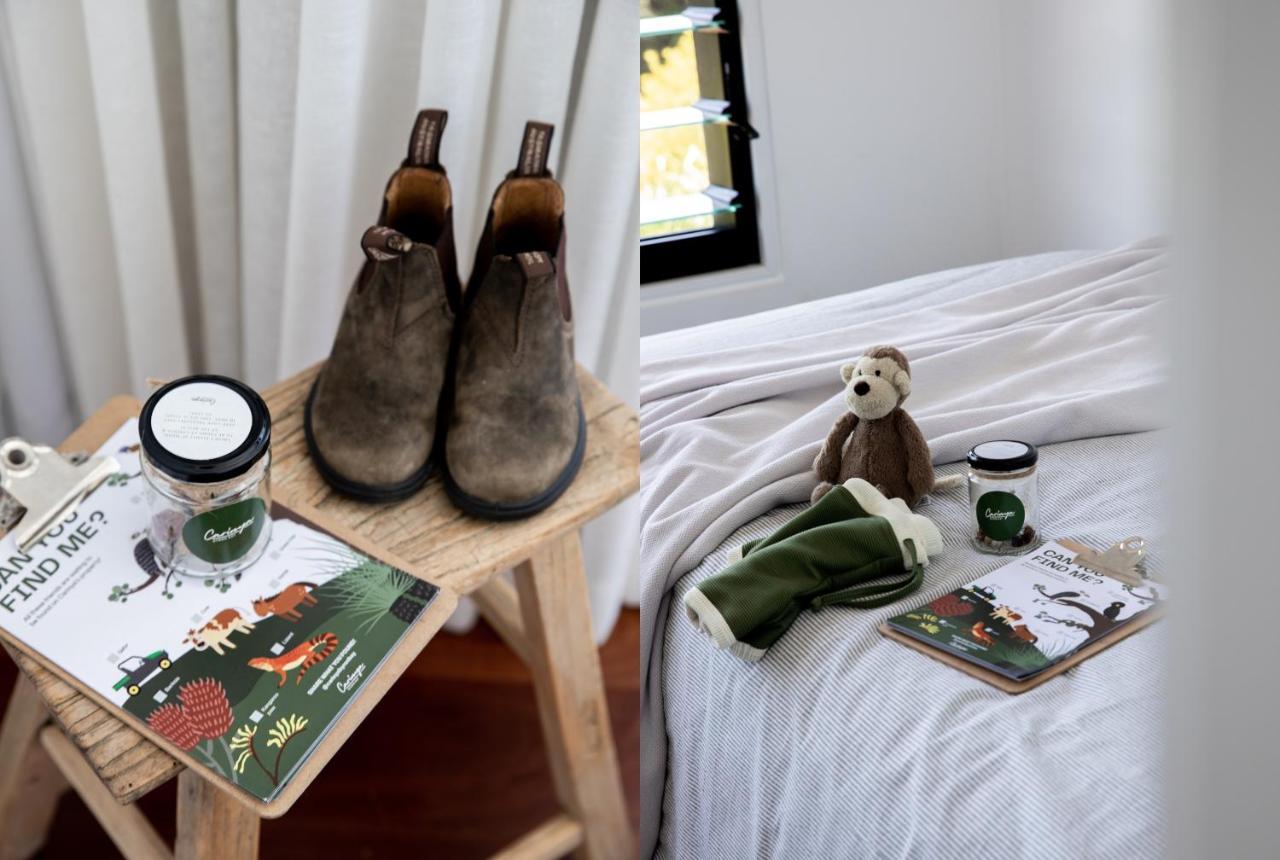 Carinya Byron Bay Villa Hayters Hill