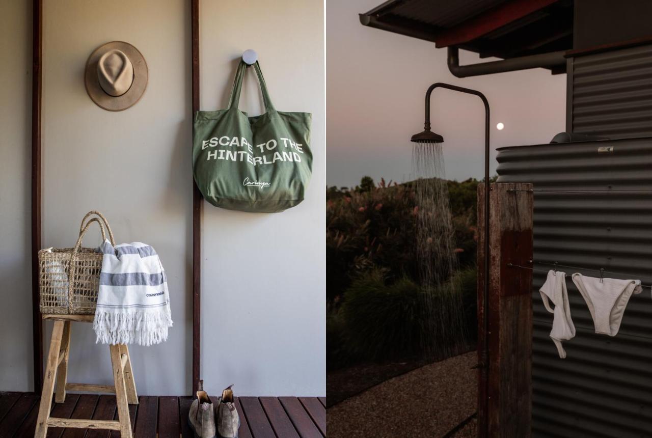 Carinya Byron Bay